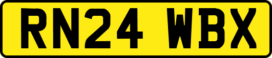 RN24WBX