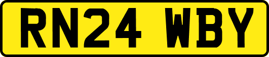 RN24WBY