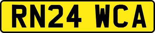 RN24WCA