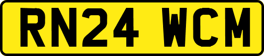 RN24WCM
