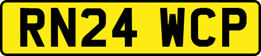 RN24WCP