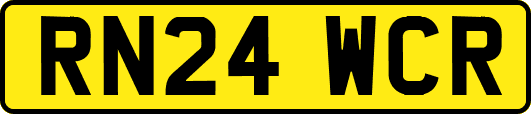 RN24WCR