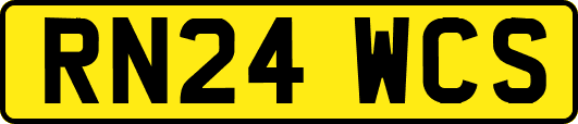 RN24WCS