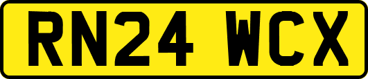 RN24WCX