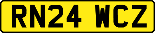 RN24WCZ