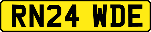 RN24WDE