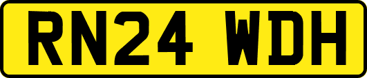 RN24WDH
