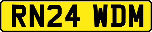 RN24WDM