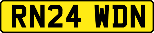 RN24WDN