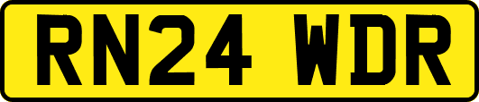 RN24WDR