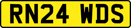 RN24WDS