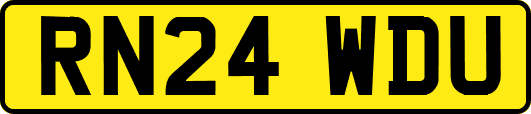 RN24WDU
