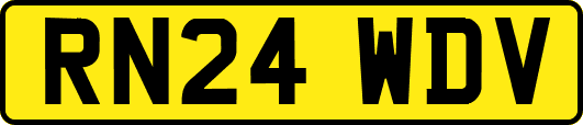 RN24WDV