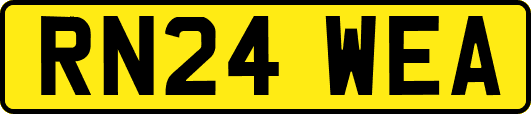 RN24WEA