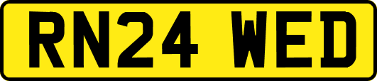 RN24WED