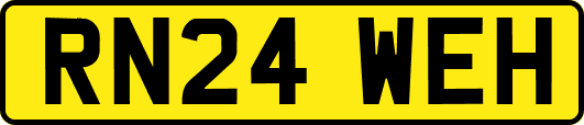 RN24WEH