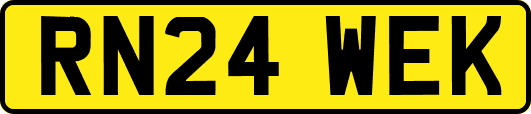 RN24WEK