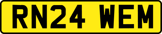 RN24WEM