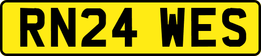 RN24WES