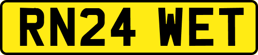 RN24WET