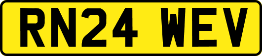 RN24WEV