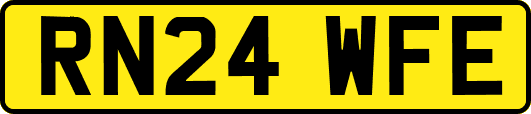 RN24WFE