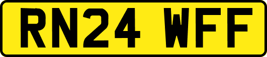 RN24WFF