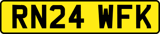 RN24WFK