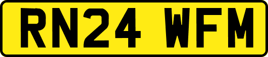 RN24WFM