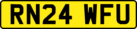 RN24WFU