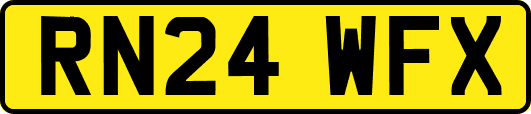 RN24WFX
