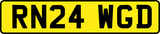 RN24WGD
