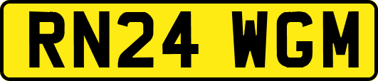 RN24WGM