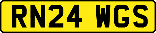 RN24WGS