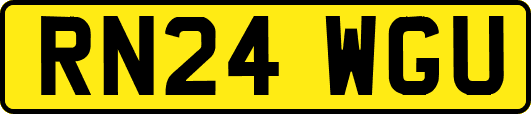 RN24WGU