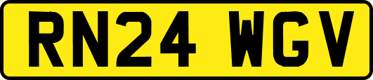 RN24WGV