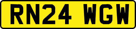 RN24WGW