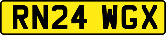 RN24WGX