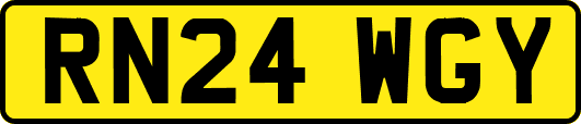RN24WGY