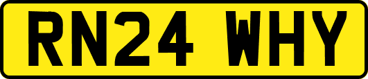 RN24WHY