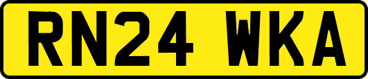 RN24WKA
