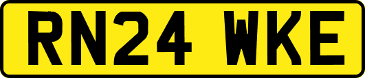 RN24WKE