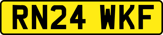 RN24WKF