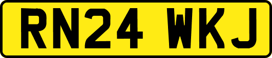 RN24WKJ