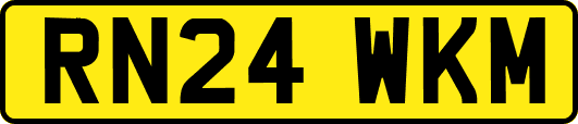 RN24WKM