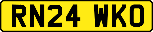 RN24WKO