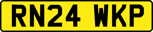 RN24WKP