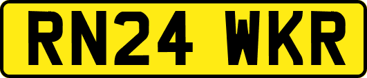 RN24WKR