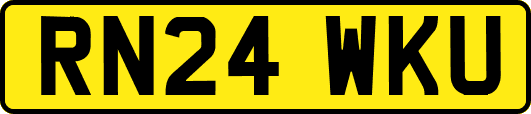 RN24WKU