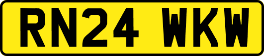 RN24WKW